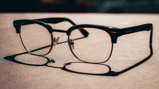 The Importance of Stylish Reading Glasses for Everyday Wear