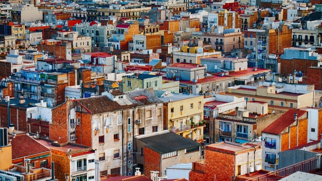 Types of Affordable Housing Options