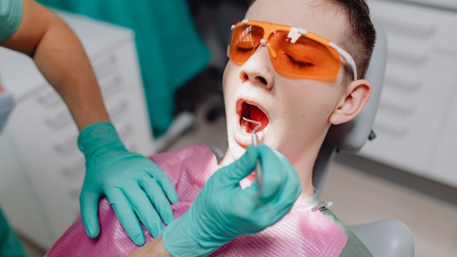 What is a General Dentist and Their Role in Oral Health