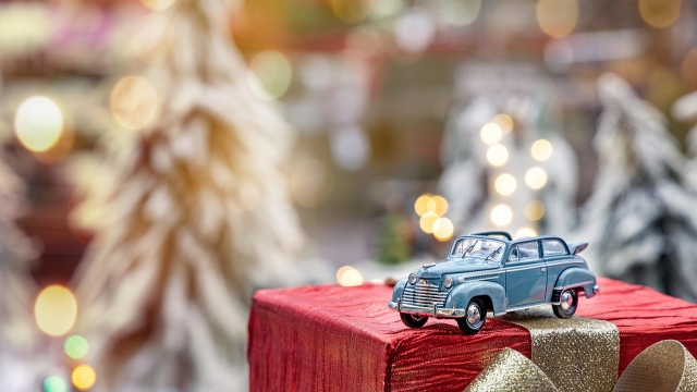 What is Auto Detailing and Why It Matters