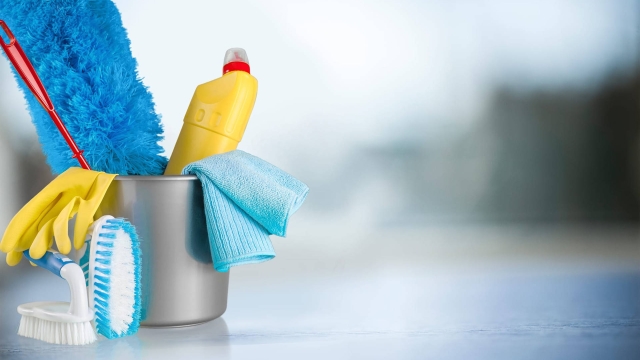 Why Routine Cleanings Are Essential for Health