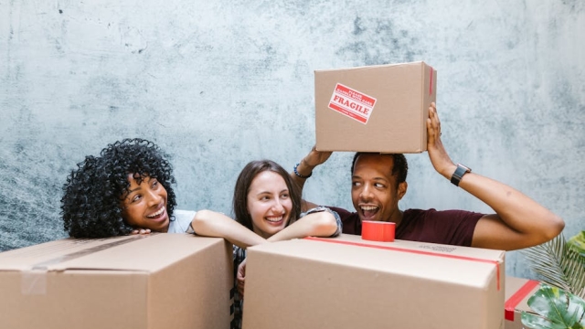 Understanding the Costs of State to State Moving