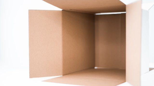 Current Trends in the Packaging Industry increasingly competitive