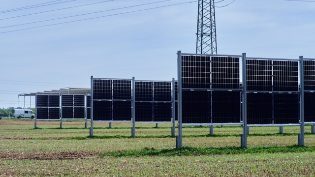 Energy Efficient Technologies for Industrial Applications