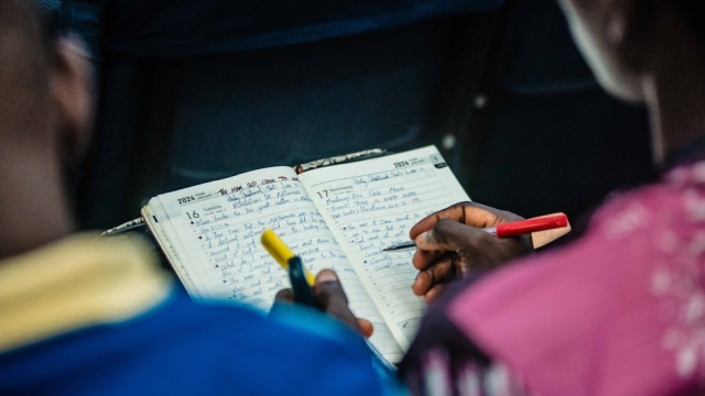 Personal Testimonies of Faith Journeys