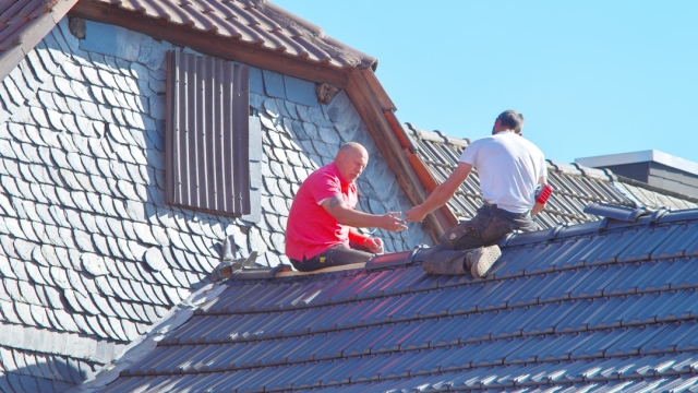The Importance of Gutter Maintenance in Denver’s Climate