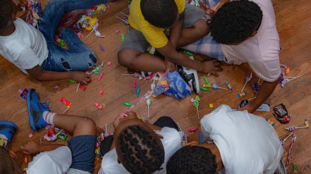 The Importance of Safety Standards in Bounce House Rentals