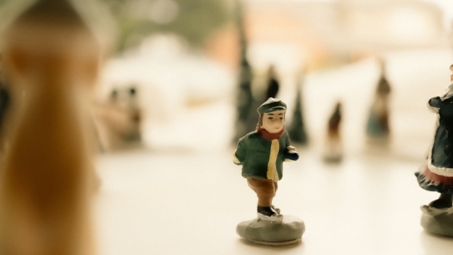 Unique bobblehead gift ideas for Sports Fans