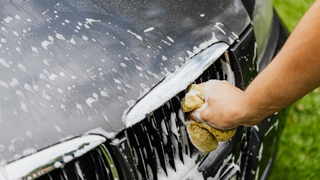 Overview of Car Care Services in Rocklin