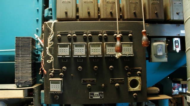 Overview of Cost Effective Power Solutions Overview of Cost Effective Power Solutions