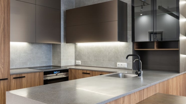 Types of Built in Closet Options for Modern Homes Types of Built in Closet Options for Modern Homes