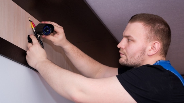 Understanding Camera Reliability in Security Solutions