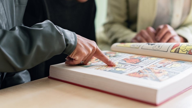 Overview of Digital Storytelling Solutions Overview of Digital Storytelling Solutions