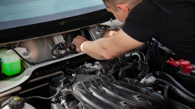 The Truth About Oil Changes