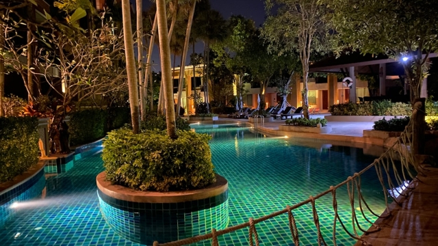 Creative Landscaping Ideas for Pool Areas Creative Landscaping Ideas for Pool Areas