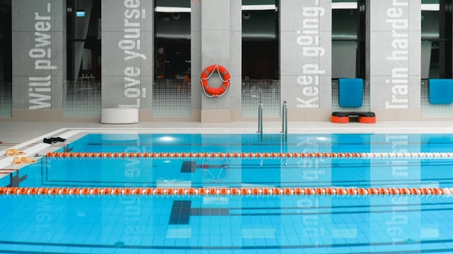 Overview of Recreational Pool Safety Standards