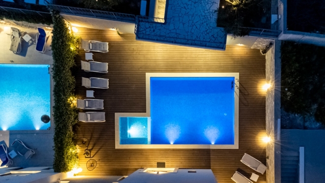 What are cartridge pool filters What are cartridge pool filters